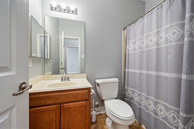 Building Photo - 8815 Rollick Dr