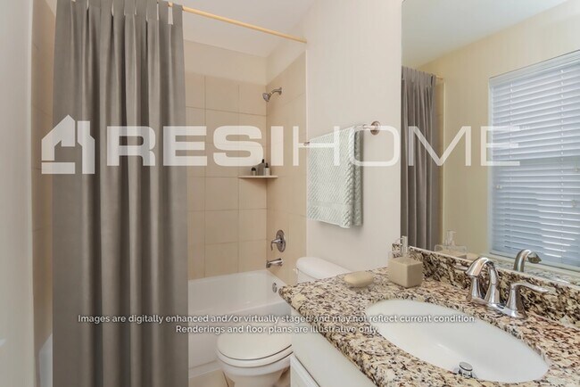 Building Photo - 2601 Enclave At Shady Acres Ct
