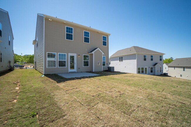 Building Photo - Stunning New Smart Home Palisades Area!