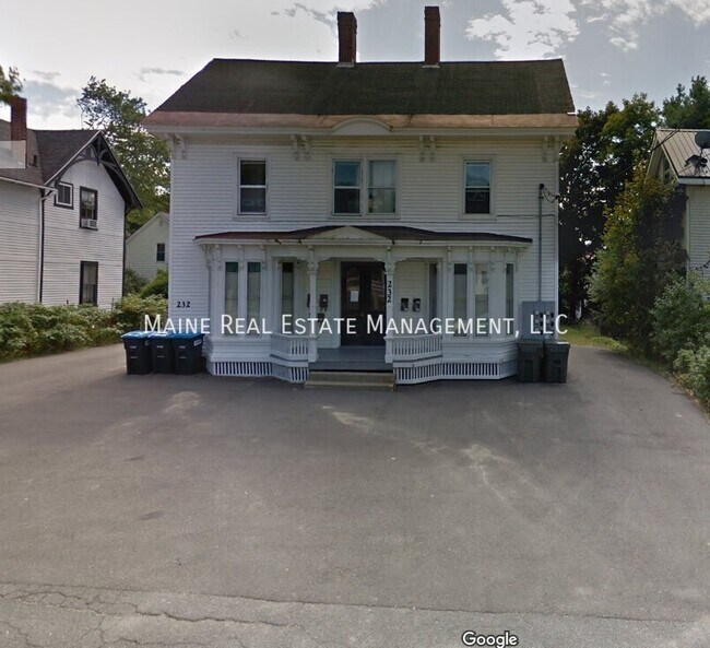 Primary Photo - 232 Center St