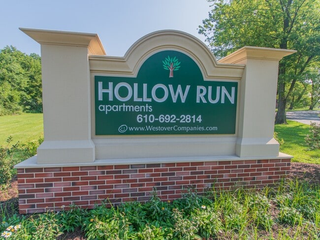 Building Photo - Hollow Run Apartments