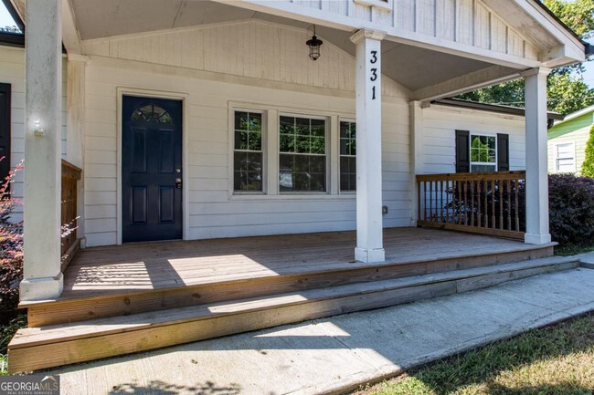 Building Photo - 331 Camilla Cir SW