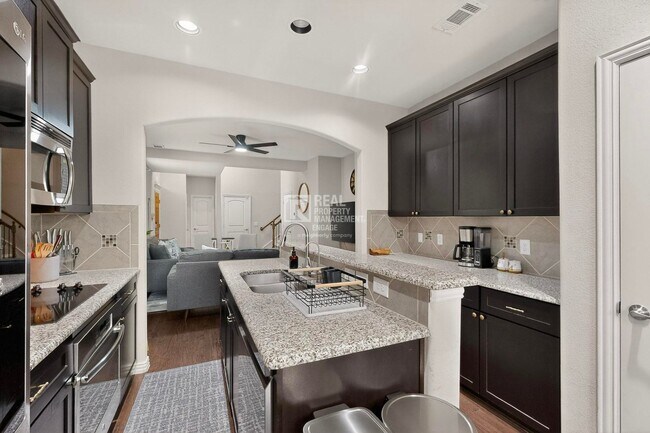 Building Photo - Allen Rental in Cottonwood Creek w/ Theater and Pool Access