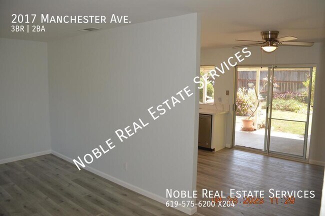 Building Photo - 2017 Manchester Ave