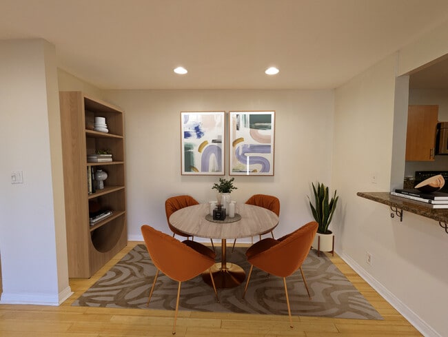 Building Photo - 355 S Los Robles Ave