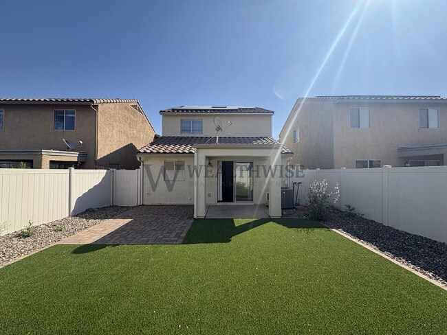 Building Photo - 3 Bedroom 2.5 Bath Home for Rent in Red Rock Village I Solar I 39912 S Farmers Way, Red Rock, AZ ...
