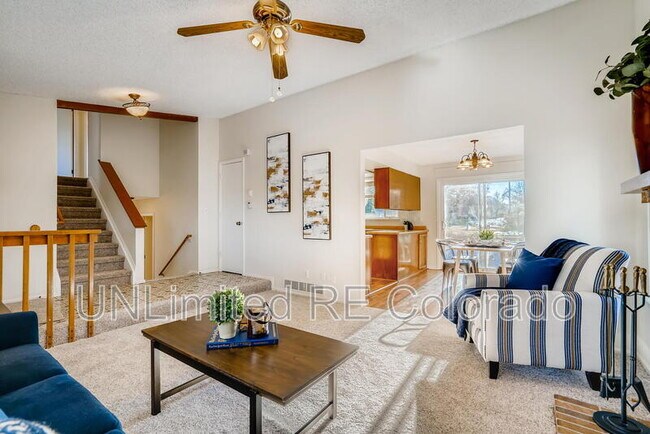 Building Photo - 4039 S Nucla Way