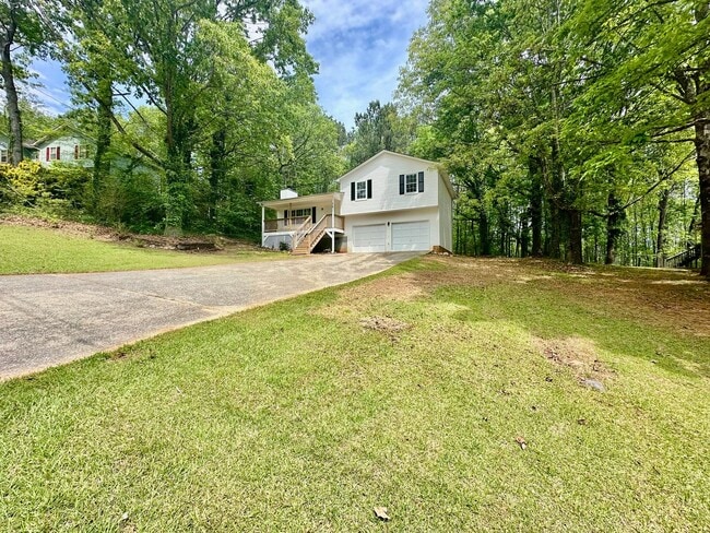 Building Photo - Dallas Rental