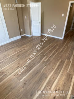 Building Photo - 4523 Parrish St