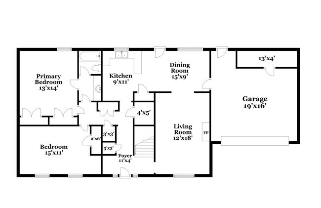 Building Photo - 4658 Limestone Ln