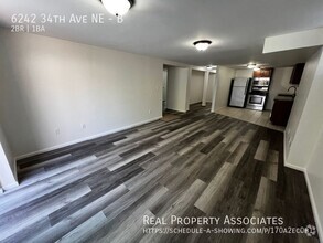 Building Photo - 6242 34th Ave NE