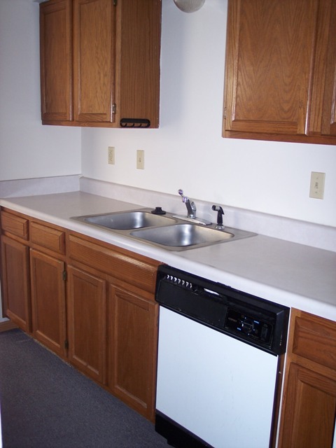 Kitchen view 1 - 718 Cedar Dr