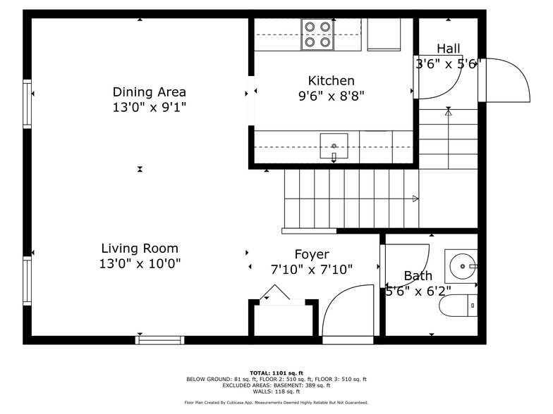 Building Photo - 1740 N Arlington Pl