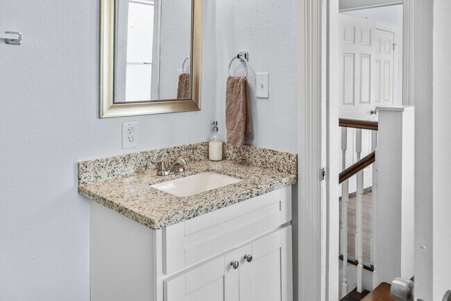 Building Photo - 3321 Charleston St