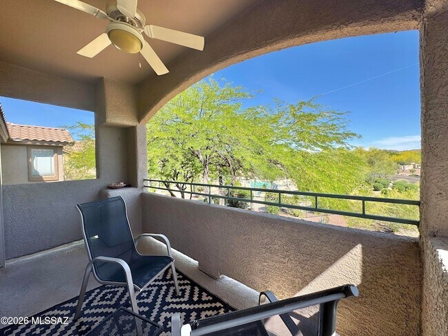 Building Photo - 755 W Vistoso Highlands Dr