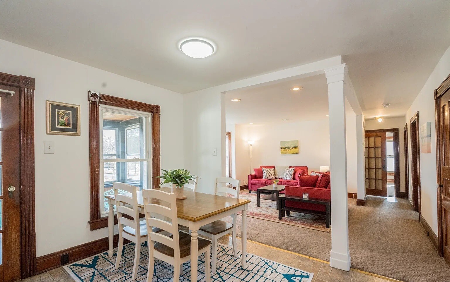 Building Photo - 223 Union Ave