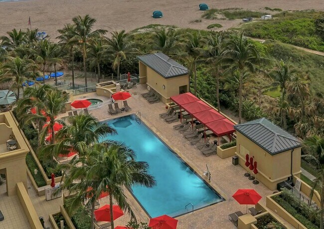 Building Photo - 3800 N Ocean Dr