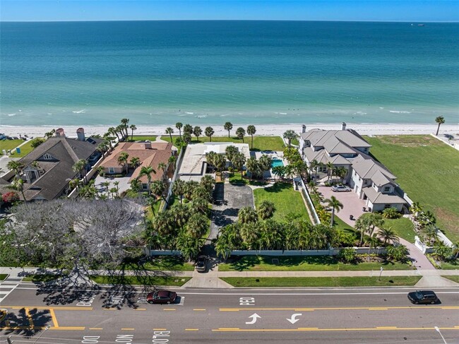 Building Photo - 1300 Gulf Blvd