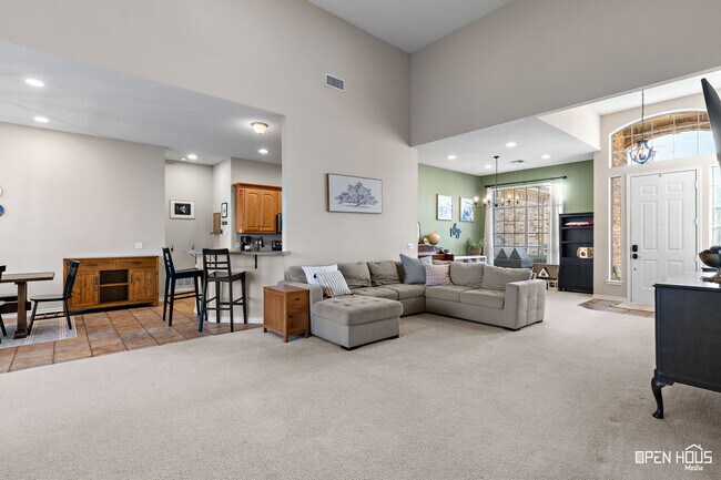 Building Photo - 5405 Texas Star Ln