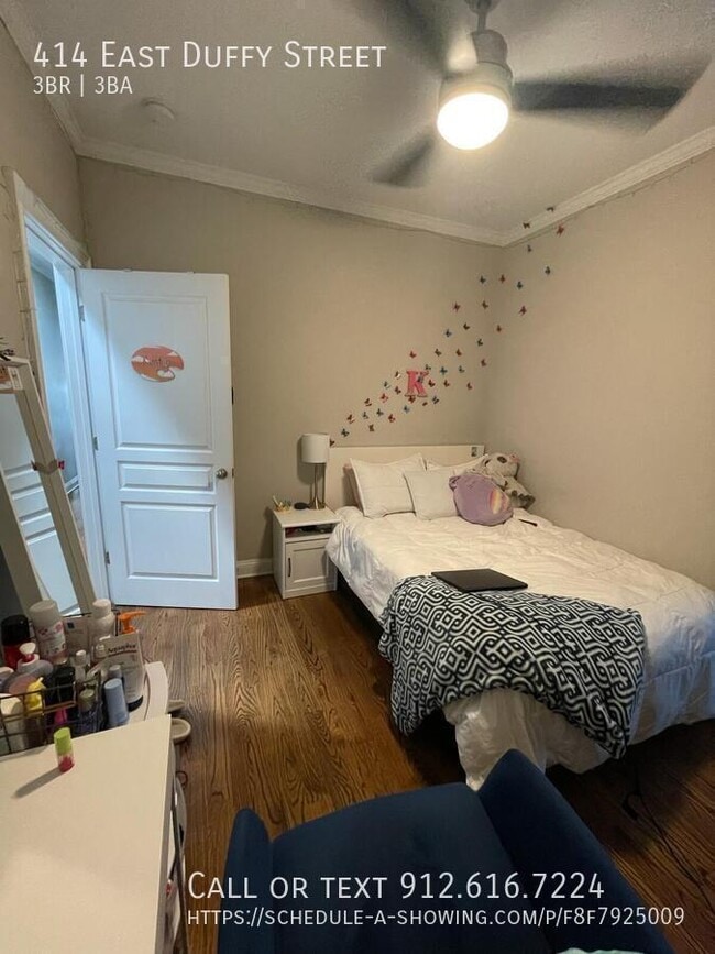 Building Photo - 414 E Duffy St