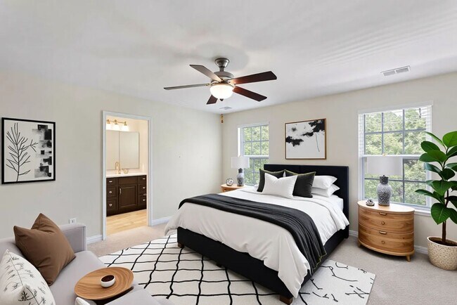 Building Photo - BEAUTIFULLY RENOVATED TOWNHOME IN MECHANICSVILLE