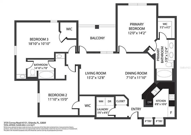 Building Photo - 3rd Floor Condo; Gated Community; Resort S...