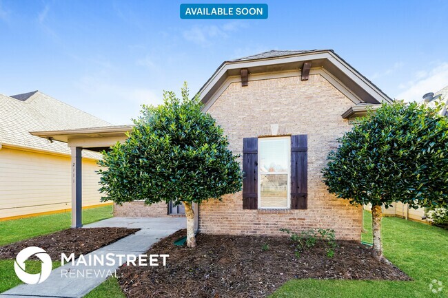 Building Photo - 2111 Adkins Pl