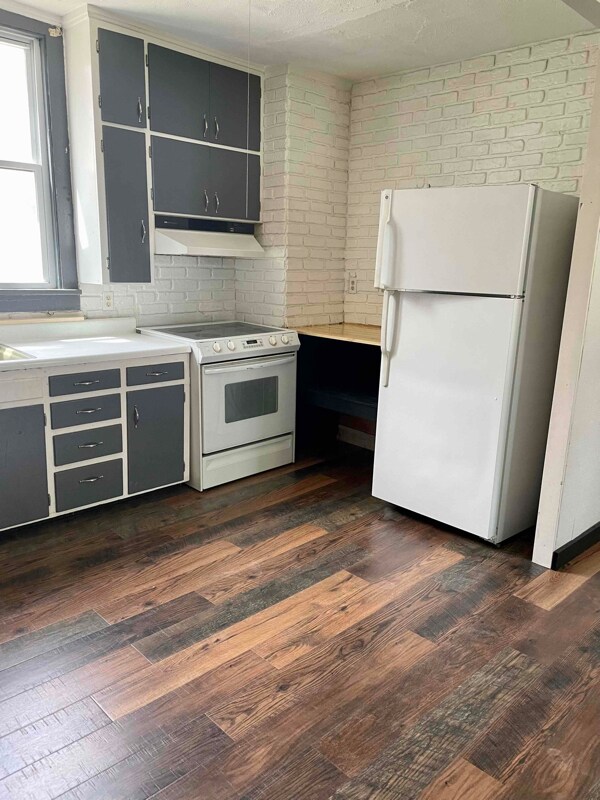 Building Photo - 500 Spruce St