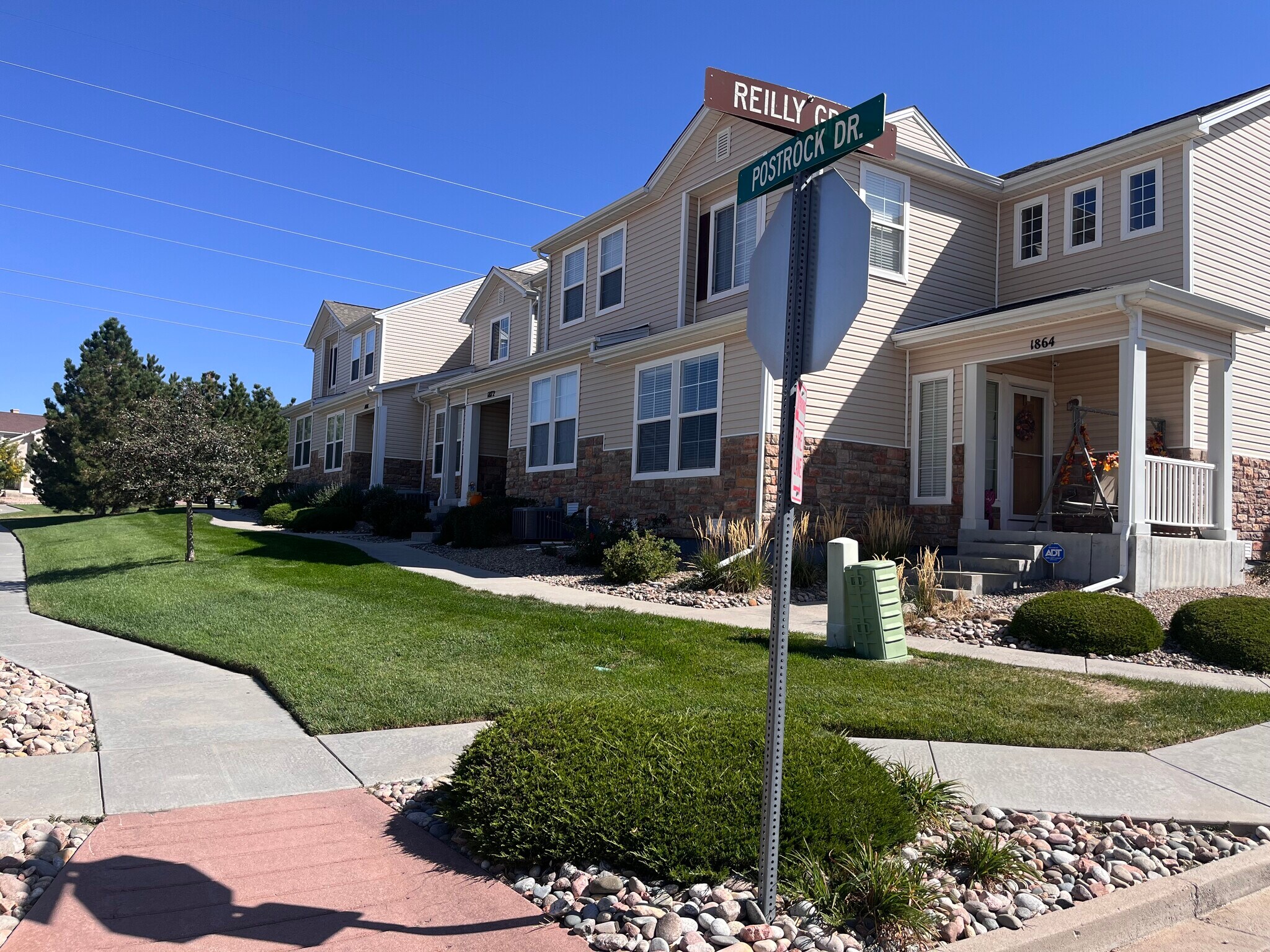 Building Photo - 1888 Reilly Grv