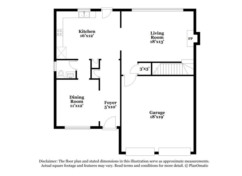 Building Photo - 5215 Little Sandy Dr