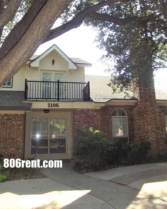 Building Photo - 2/2/2 Townhouse in Southwest Lubbock
