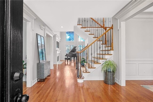 Building Photo - 4030 Greatwood Path