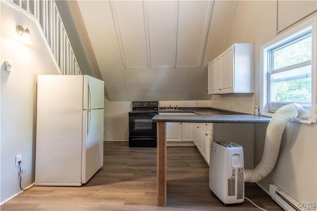 Building Photo - 813 Franklin St