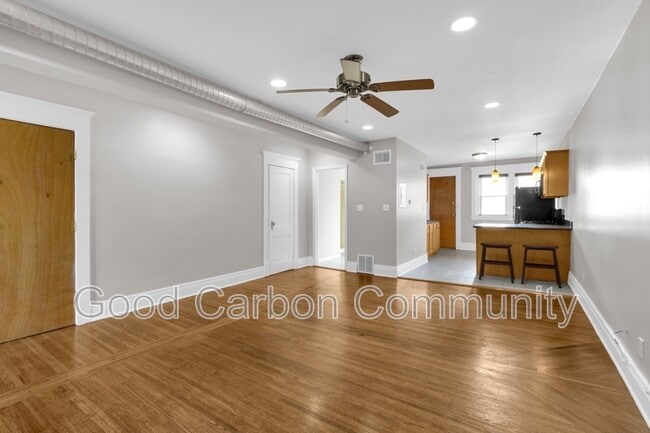 Building Photo - 1205 Hertel Ave