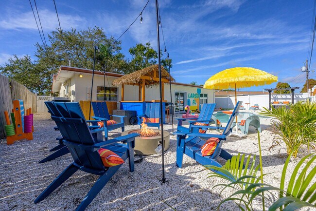 Building Photo - 507 Shore Dr