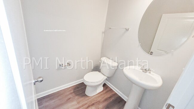 Building Photo - Corner Lot in Cartersville