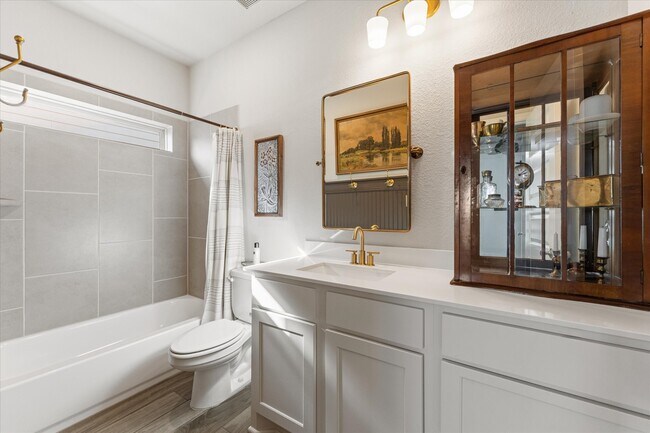 Building Photo - 19819 Old Saddle Ln