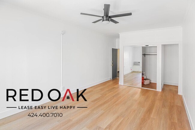 Building Photo - 2919 W 8th St