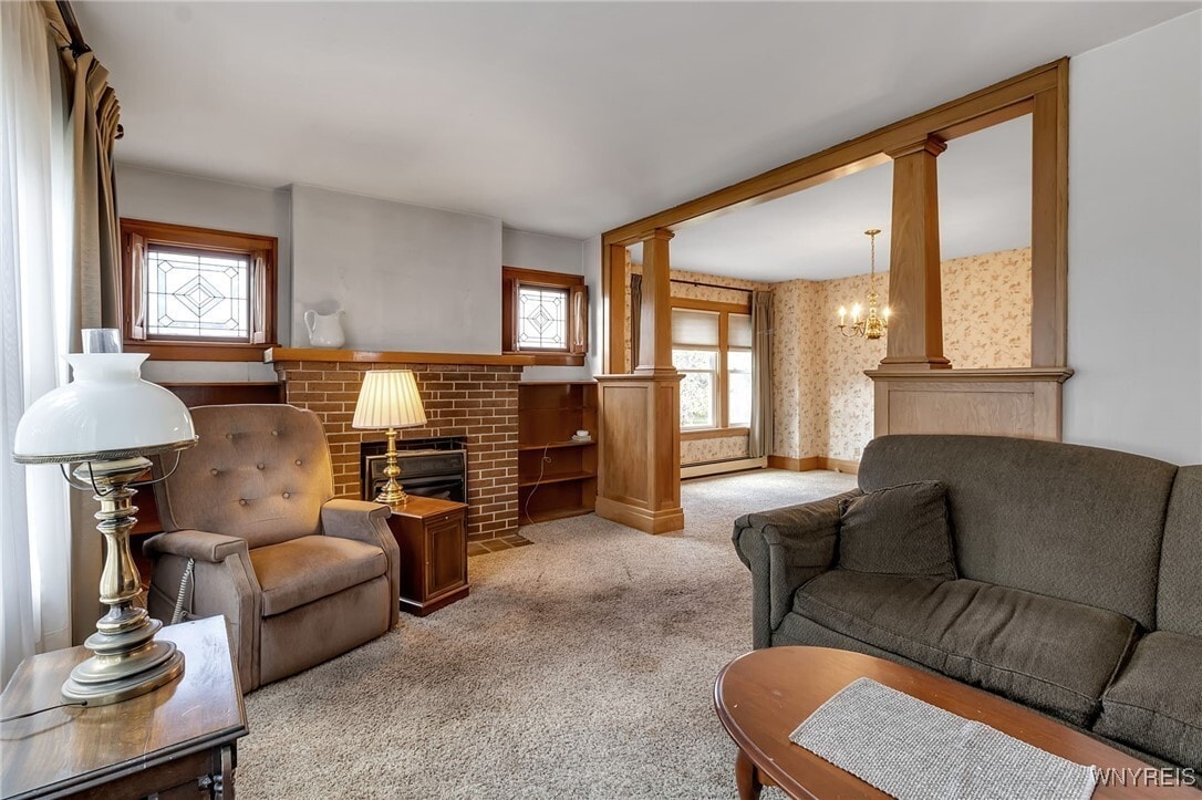 Building Photo - 5232 Genesee St