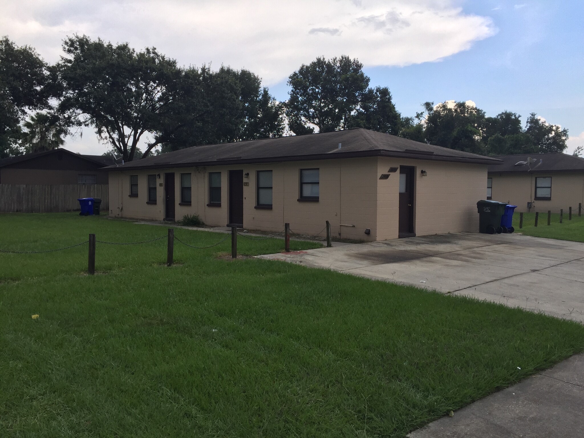 2418 S. San Gully Rd. Lakeland - Great Central Location - 2418 S San Gully Rd