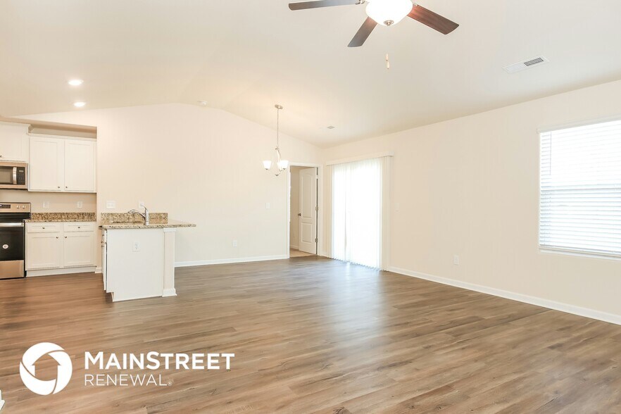 Building Photo - 311 Armistead Ct