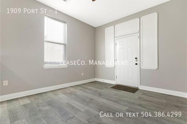 Building Photo - 1909 Port St