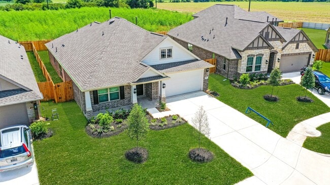 Building Photo - 2719 Timberwood Pk Ln