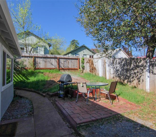 Building Photo - 1561 Willis St