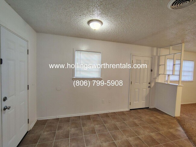 Building Photo - Cute 3 Bed 1 bath house