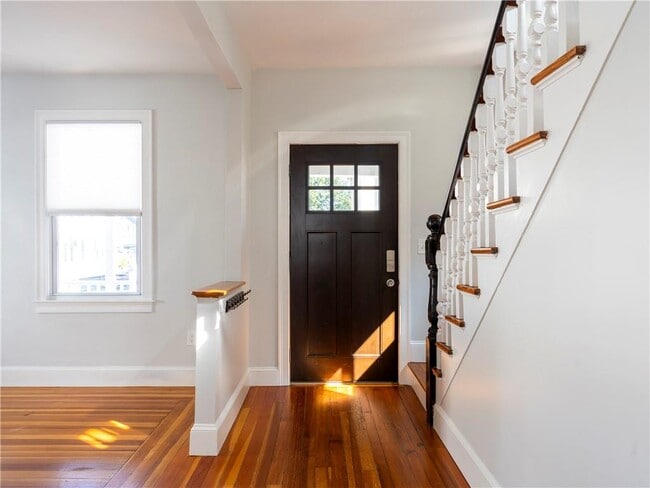 Building Photo - 11 Atlanrtic St