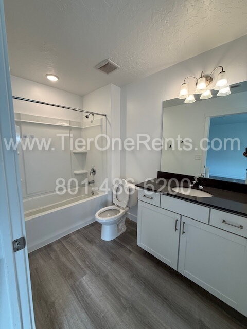 Building Photo - NO DEPOSIT option available for qualified renters!