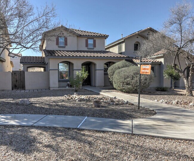 Building Photo - Rancho Sahuarita