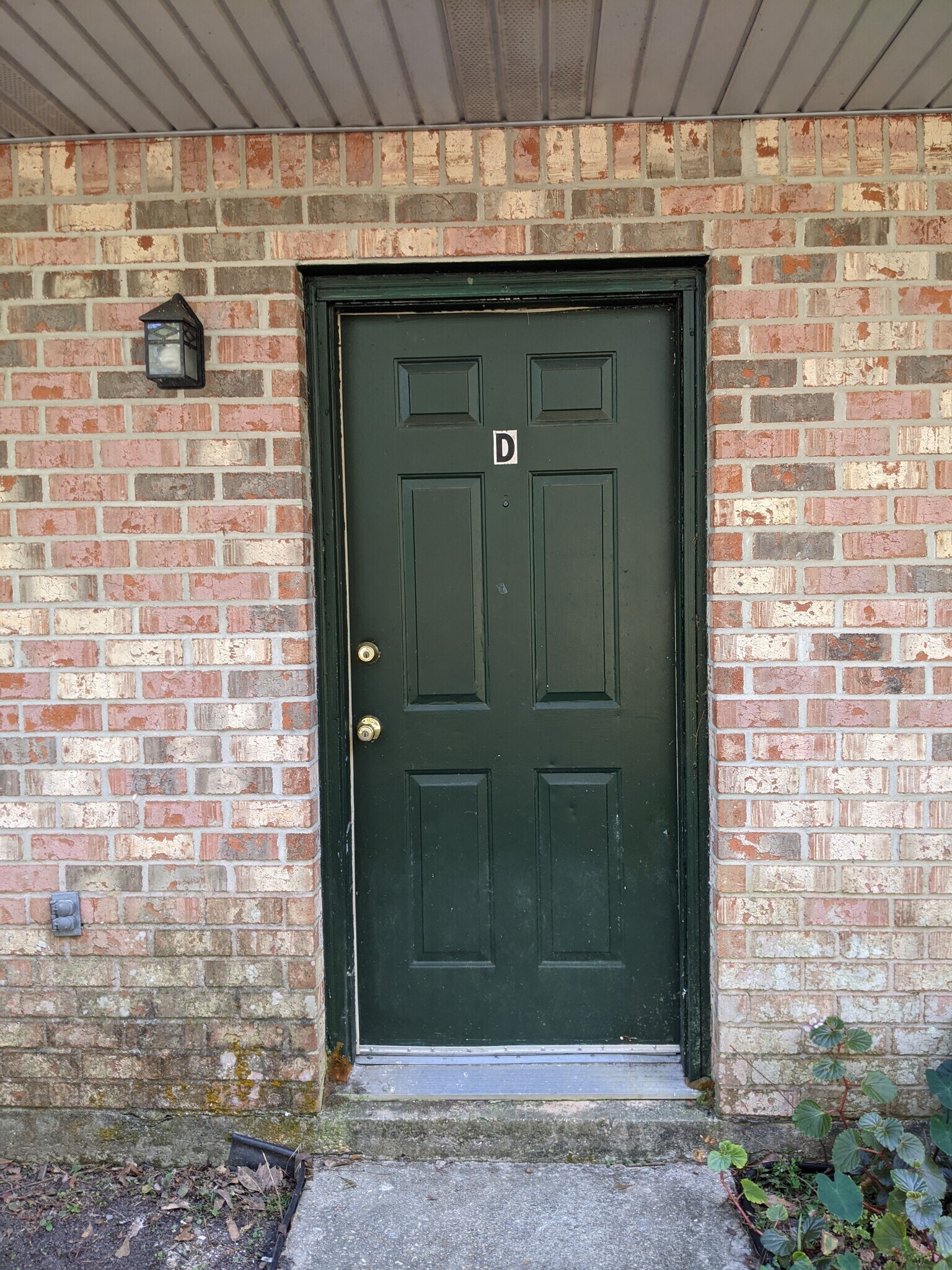 Front Door - 16643 Missionary Ridge Ct