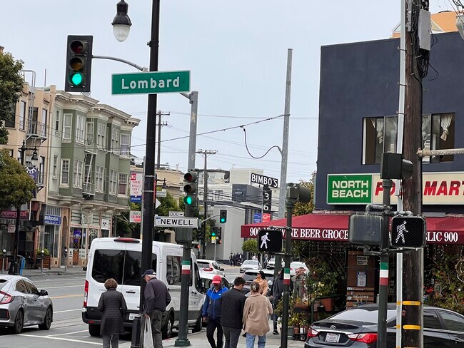 Building Photo - 445 Chestnut St